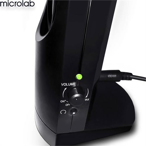 Loa Microlab B 18 5